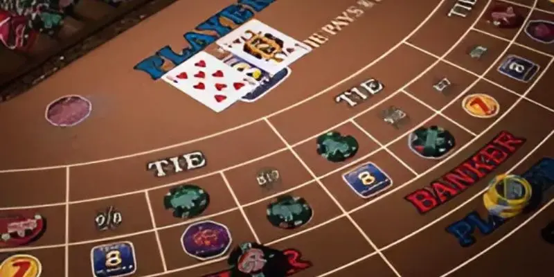 4 bước tải tool hack baccarat