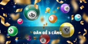 Dàn đề 3 càng