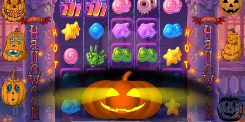 Top 5 Game Nổ Hũ Uy Tín Cực Hot, Đáng Chơi Nhất 2024 4 Game nổ hũ uy tín đình đám - Hot Hot Halloween