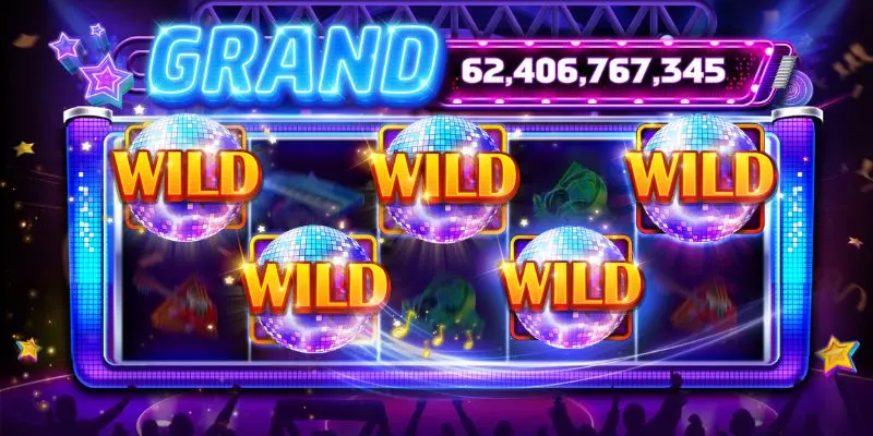 Top 5 Game Nổ Hũ Uy Tín Cực Hot, Đáng Chơi Nhất 2024 2 Đặc điểm nổi bật của game nổ hũ uy tín