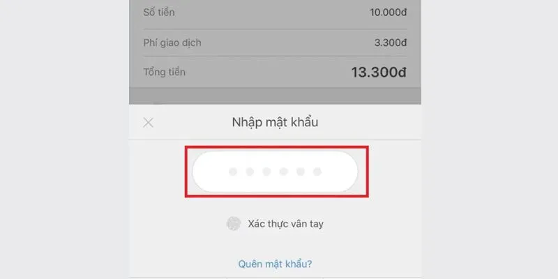 Nạp Tiền 8KBET - Hướng Dẫn Cách Giao Dịch Nhanh Chóng 3 Cách thức giao dịch nhanh chóng qua ví điện tử cho người tham gia
