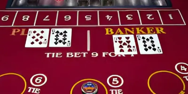 Những lý do nên tải tool hack baccarat?