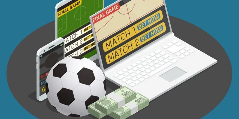 Kèo Chấp Đồng Nửa - Quy Luật Chơi Cá Cược Chi Tiết Số 1 3 Quy luật trải nghiệm kèo cược cho newbie